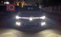 فولكسفاغن جولف